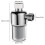 Strong Water Heaters Pre Filter DIY Installation Water Heaters Pre Filtrations 5