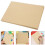 Handmade Khaki Paperboard for Scrapbooking 1 Pack 2