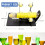 Glass Bottle Cutting Tool, Universal Cutting for Square And Round Bottles 6