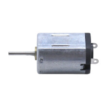 Aluminum Alloy N20 Motor High Engine For Model Crafts And Robotics