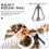 Stainless Steel Nutcracker for Kitchen Use, Easy-to-Use Walnut Cracker and Shell Opener, Handheld Nut Sheller Tool 7