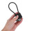 Metal Cabinet Lock Black General Public 1 Set 5