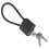 High Security Cabinet Locks with Keys 1 Set 6