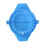 (Blue) Dumpling Maker Mold - Easy Kitchen Tool 2