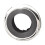 Engine Ignition Start-Stop Switch Button Ring For Nissan Maxima 16-20 285903JA0A 2