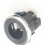 Engine Ignition Start-Stop Switch Button Ring For Nissan Maxima 16-20 285903JA0A 3