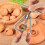 Stainless Steel Nutcracker for Kitchen Use, Easy-to-Use Walnut Cracker and Shell Opener, Handheld Nut Sheller Tool 8
