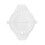 (Transparent) Dumpling Maker Mold - Easy Kitchen Tool (50 chars) 3