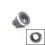 Engine Ignition Start-Stop Switch Button Ring For Nissan Maxima 16-20 285903JA0A 5