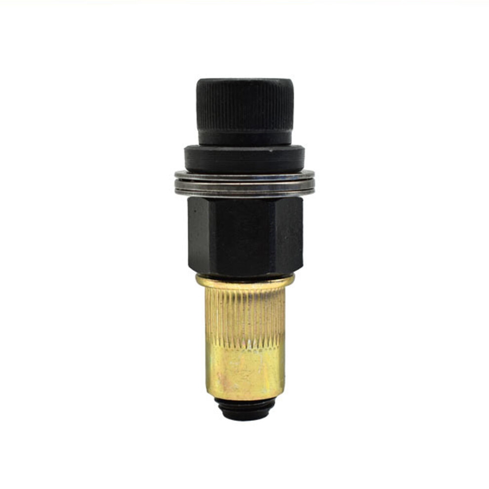 Multifunctional Rivnut Tool With Threaded Inserts For Automotive Repairs & Machinery Construction 9132278128771