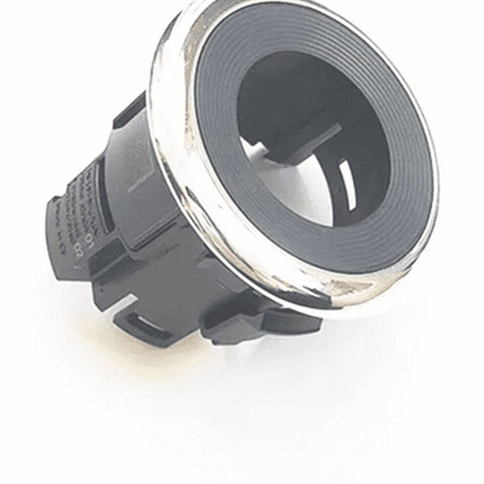 Engine Ignition Start-Stop Switch Button Ring For Nissan Maxima 16-20 285903Ja0a 9132278128283