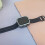 Μεταλλική θήκη ανθεκτική στον ιδρώτα για Bip6Smartwatch Πλήρης πρόσβαση σε θύρα 4