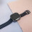 Μεταλλική θήκη ανθεκτική στον ιδρώτα για Bip6Smartwatch Πλήρης πρόσβαση σε θύρα 6