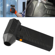 Hochleistungs-akkubetriebener Jet Dryer-Bläser 130000 U/min 14x9cm für Auto & Outdoor