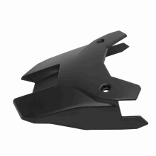 Motorrad-Heckabdeckhaube für R1200GS LC 2013-2018 Schwarz