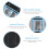 Classroom Headphone Storage Mobile Bag Primary School 4