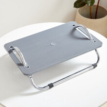 Ergonomic Foot Rest for Under Desk, Adjustable Office Footstool with Non-Slip Surface, Height-Raised Footrest for Home, Office and Sofa Use