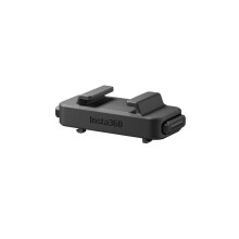 Hurtigutløsende kaldskofeste for Insta360Ace Pro2 – kompatibel med ekstern mikrofon/lys, vertikal og horisontal fotografering