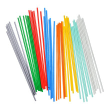Filament PCL de temperatură scăzută pentru stilouri de imprimare 3D – Vibrant, ecologic, compatibil cu stilourile 3D