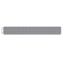 Silicone Drying Mats Bundle Bar Mat & Sink Dish Drying Mat Set,35CM/55CM/70CM Storage Mats,Heat Resistant,Easy Clean Draining Pads
