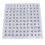 Poster Hundreds Table Preschool Educational Toy Numbers Learning Wall Chart 1