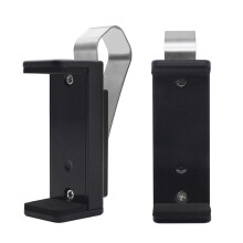 2 stuks clip voor garagedeuropener, clip voor zonneklep met afstandsbediening voor auto