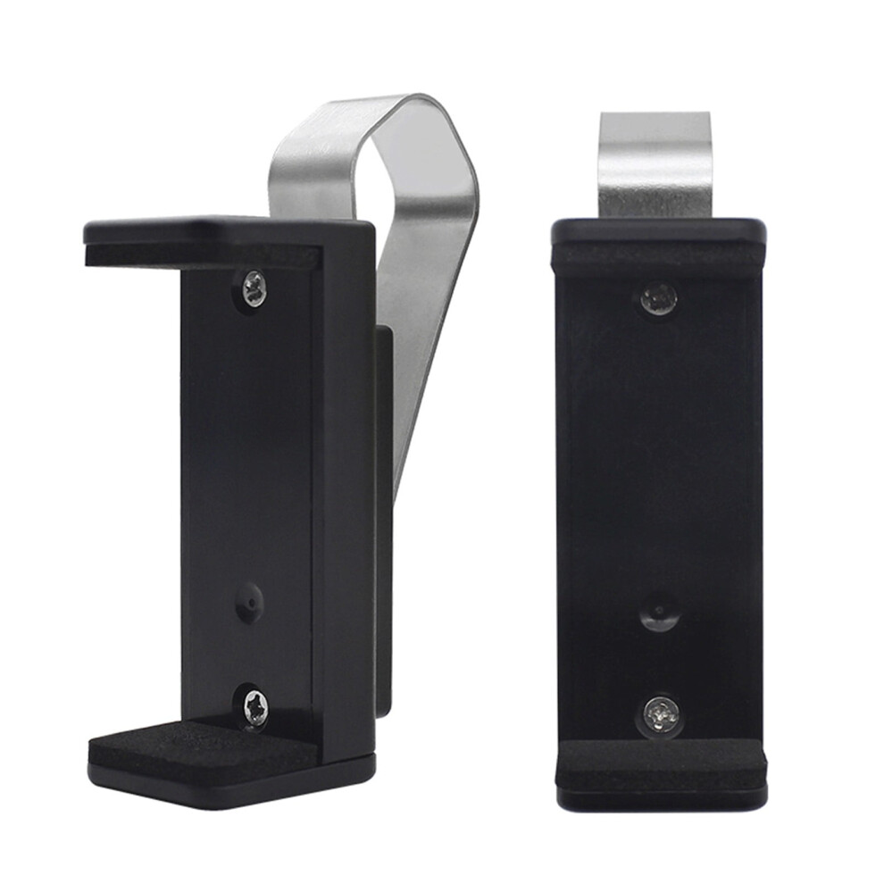 2 Pcs Garage Door Opener Clip,Car Garage Remote Visor Clip For Cars 9405492510456