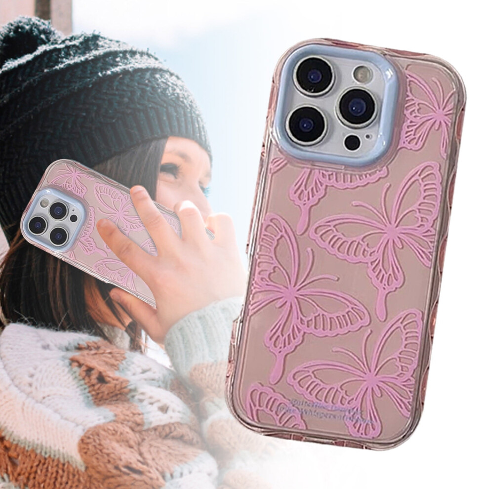 Slim Shockproof Durable Tpu Pc Material Protective Cover With Precise Cutouts For Your Smartphone 9405492512054