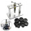 Watch Case Press Tool Kit with 13 or 19 Dies ABS Aluminum 3