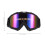 Riding Goggles TPU Multi-Lens for Men 1 Set 2