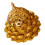 Gouden hars dennenappel wierookbrander (1 set) 5