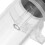 Durable Computer Water Cooling Cylinder with G1/4 Thread 16cm Cylindrical Tank for PC Case Cooling System Black 4
