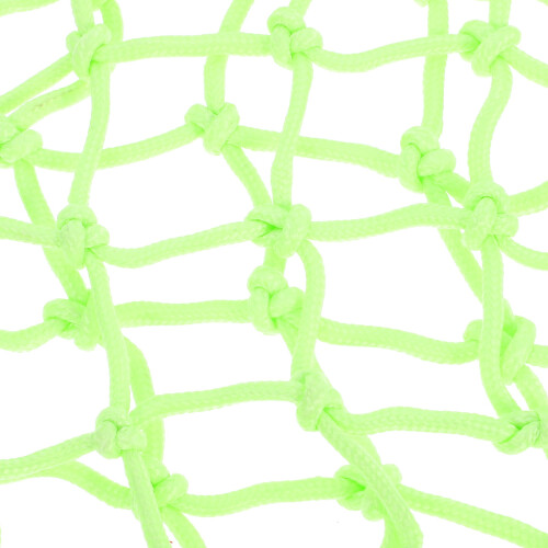 Basketball Net Portable Light Green 1 Pack 2