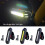 B-746 B Cycling Tail Strobe Light High Brightness 2