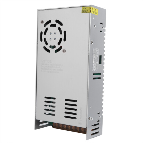Switch Power Supply Driver Adapter For Computer Project Stable Output Low Ripple Voltage With Built In Overload And Circuit Protection For Enhanced 2