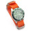 Pulseira de relógio Mm com pulseira de nylon para mulher 5