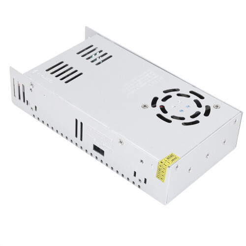 Switch Power Supply Driver Adapter For Computer Project Stable Output Low Ripple Voltage With Built In Overload And Circuit Protection For Enhanced 2