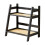Kitchen Counter Cabinet Organizer,Wooden 2 Layer Storage Display Rack for Cup Spice Shelf 1