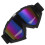 Riding Goggles TPU Multi-Lens for Men 1 Set 6