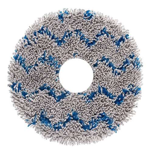 Support pour chiffon de balai en microfibre pour aspirateurs Ecovacs DEEBOT N30PRO 2