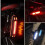 B-746 B Cycling Tail Strobe Light High Brightness 5