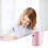 Large Hand-Cranked Pencil Sharpener - Extra Thick Hole for Easy Sharpening - Convenient Debris Storage 2