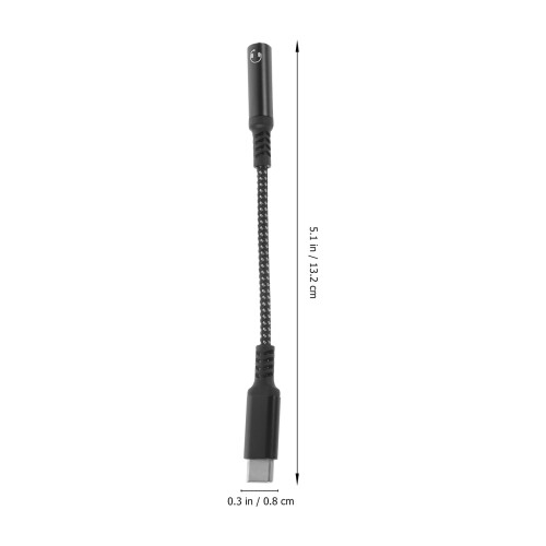 Audio-Klinkenadapter-Adapterkabel TPE3Set Schulanfang 1