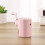 Large Hand-Cranked Pencil Sharpener - Extra Thick Hole for Easy Sharpening - Convenient Debris Storage 4