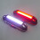 B-746 B Cycling Tail Strobe Light High Brightness 6