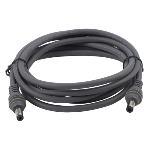 1 πακέτο Starlinks Mini DC Αρσενικό σε Αρσενικό Αδιάβροχο Καλώδιο Τροφοδοσίας Εξωτερικού 1