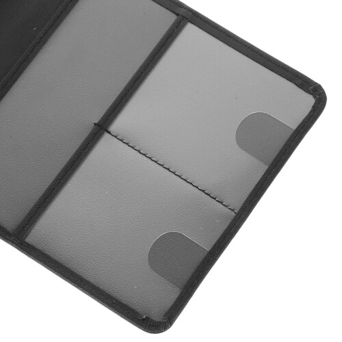 Credit Cards Wallet Registration Sleeve Insurance Data 1