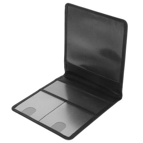 Credit Cards Wallet Registration Sleeve Insurance Data 2