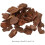 Tree Bark Scenery Accessories Dark Brown for Pets 1 Pack 2