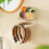 Wall-Mounted No Drill Hanger Storage Rack in Clear for Bedroom Organization 6